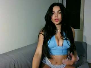 Live webcam model esteemaexo on Soda Cams