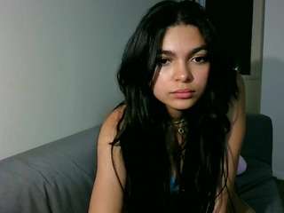 Live webcam model esteemaexo on Soda Cams