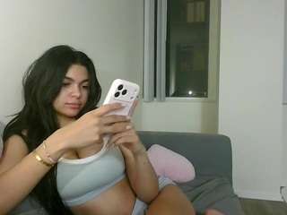 esteemaexo webcam