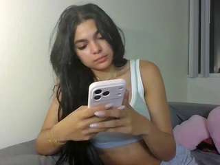 esteemaexo webcam