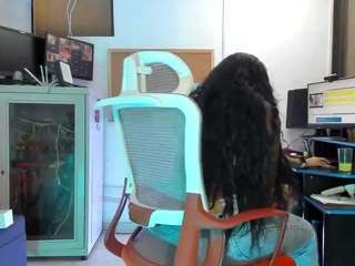 evano25 Live Webcam on CamSoda