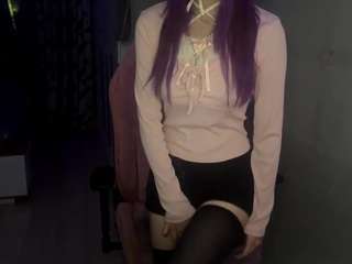 evettejessick webcam