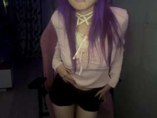 evettejessick webcam