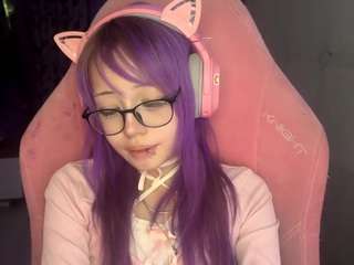 evettejessick webcam