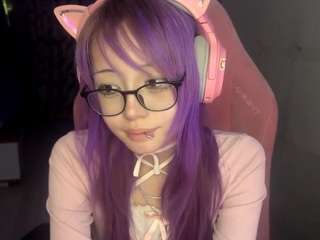 evettejessick webcam