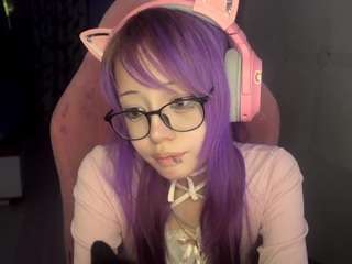 evettejessick webcam