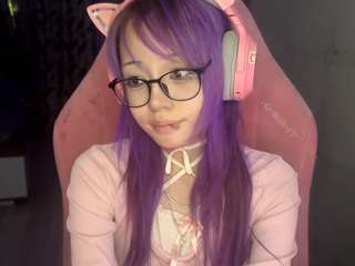 evettejessick webcam