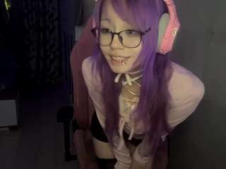 evettejessick webcam