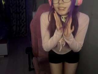 evettejessick webcam