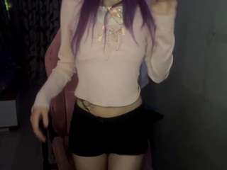 evettejessick webcam