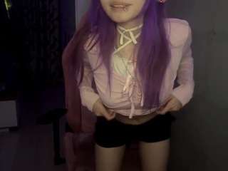 evettejessick webcam