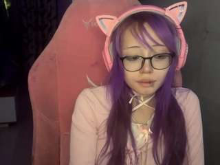 Live webcam model evettejessick on Soda Cams