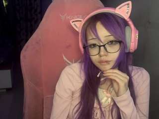 evettejessick webcam