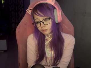 evettejessick webcam