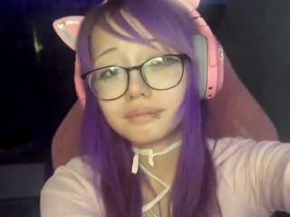 evettejessick webcam