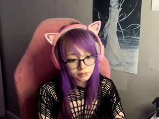 evettejessick webcam