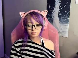 evettejessick webcam