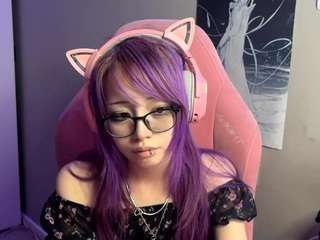 evettejessick webcam