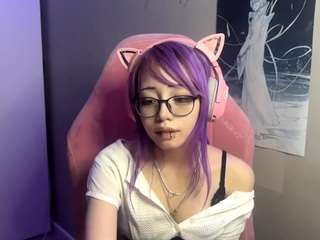 evettejessick webcam