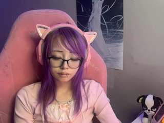 evettejessick webcam