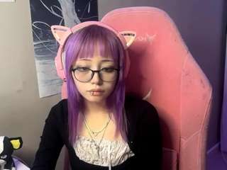 evettejessick webcam