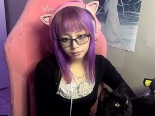 evettejessick webcam