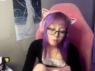 evettejessick Live Webcam on CamSoda