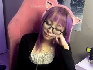 evettejessick Live Webcam on CamSoda