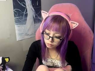 evettejessick Live Webcam on CamSoda