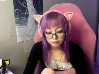 evettejessick Live Webcam on CamSoda