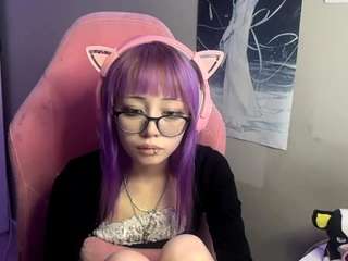 Live webcam model evettejessick on Soda Cams