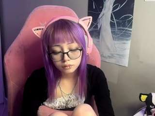 evettejessick webcam