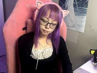 evettejessick webcam