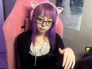 evettejessick Live Webcam on CamSoda