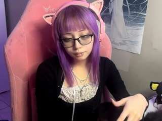 evettejessick Live Webcam on CamSoda