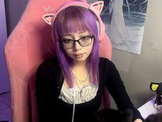 evettejessick webcam