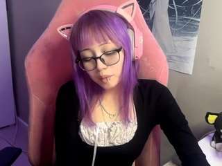 evettejessick webcam