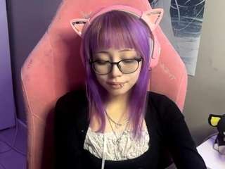 evettejessick webcam