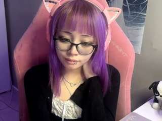 evettejessick webcam