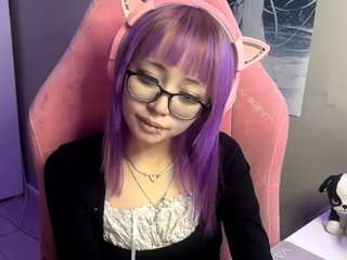 evettejessick webcam