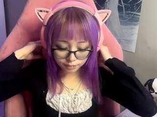 evettejessick webcam