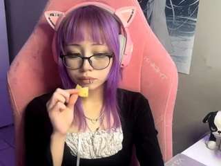 evettejessick webcam