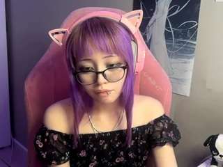 Live webcam model evettejessick on Soda Cams