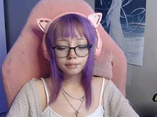 Live webcam model evettejessick on Soda Cams