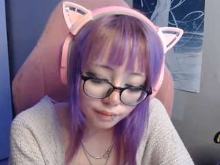 Live webcam model evettejessick on Soda Cams