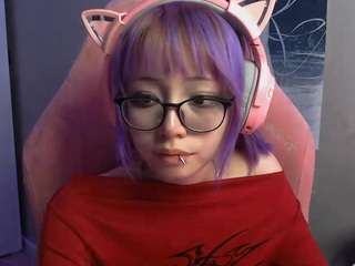 evettejessick Live Webcam on CamSoda