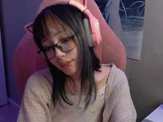 evettejessick webcam