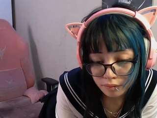 evettejessick webcam