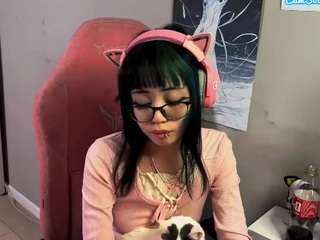 evettejessick webcam