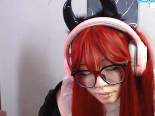 evettejessick webcam